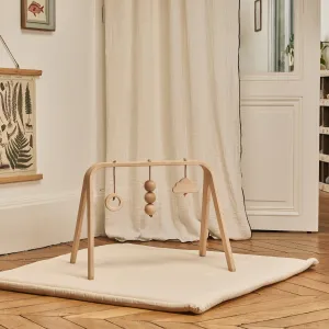 Tami Padded Playmat (Milk)
