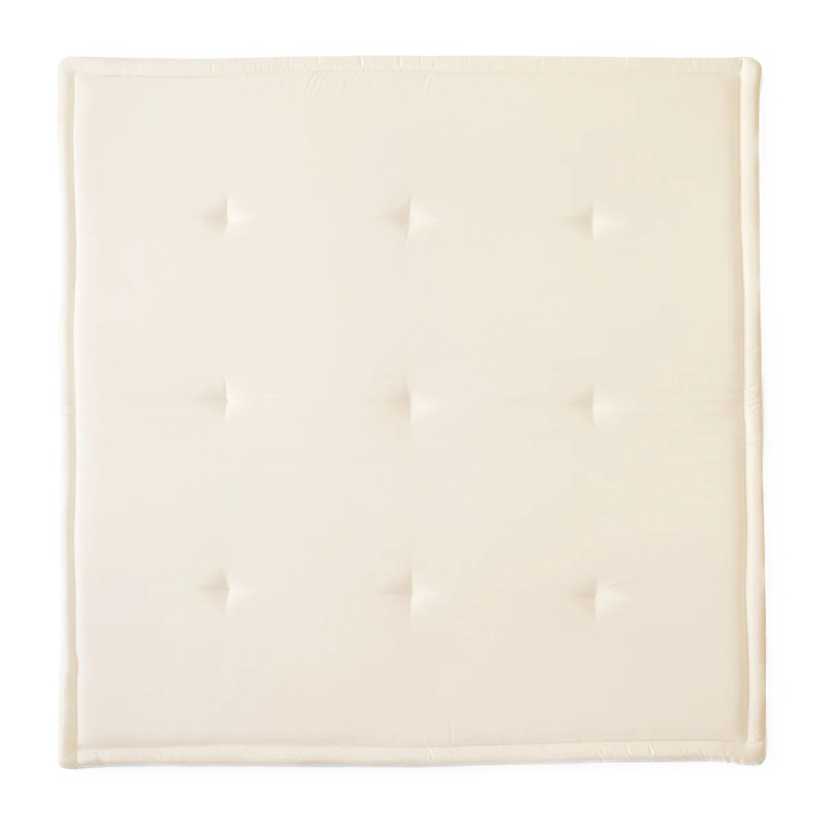 Tami Padded Playmat (Milk)