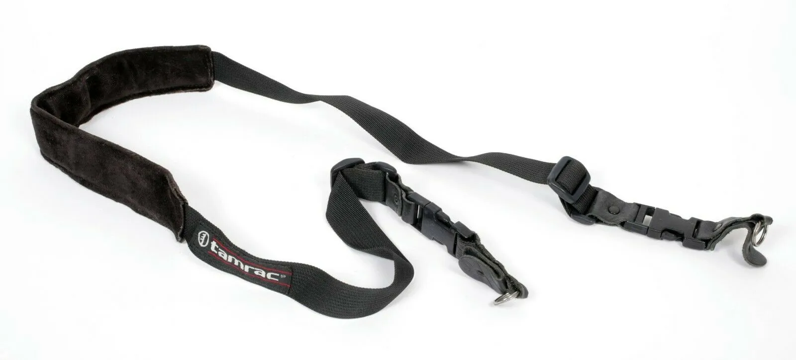 Tamrac N-45 Foam Padded Quick Release Camera Strap -Used