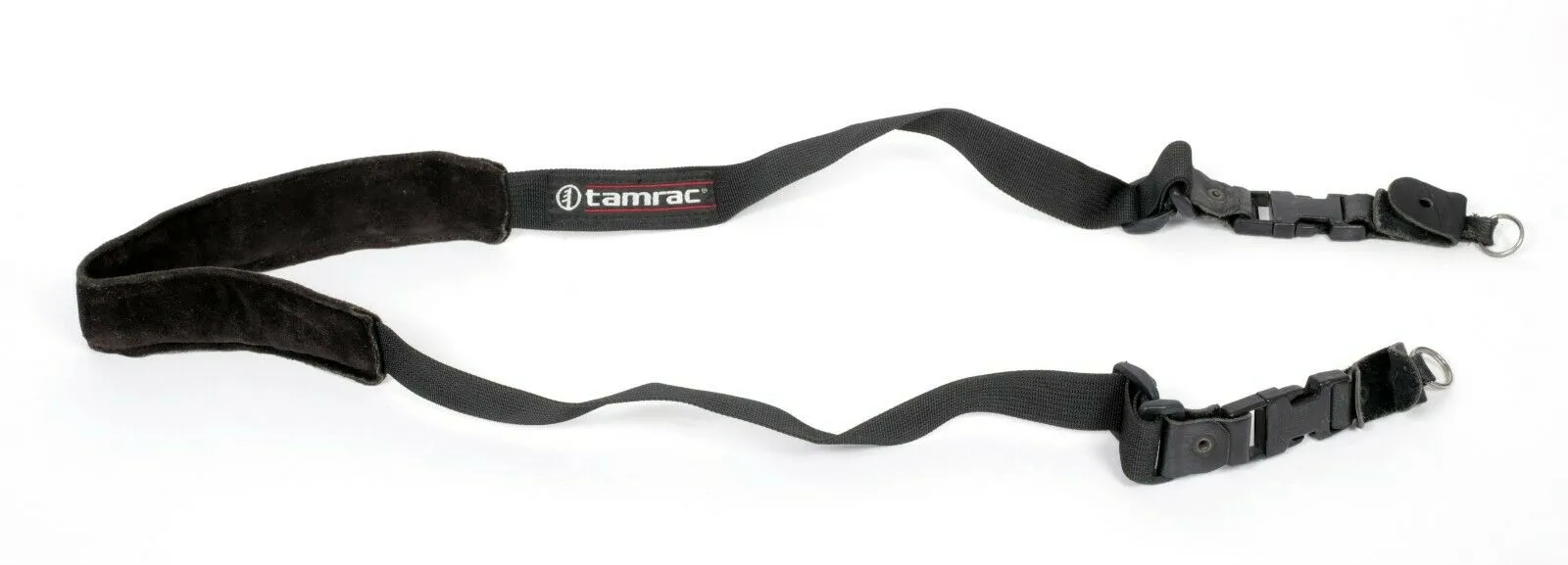 Tamrac N-45 Foam Padded Quick Release Camera Strap -Used