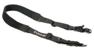 Tamrac N-45 Foam Padded Quick Release Camera Strap -Used