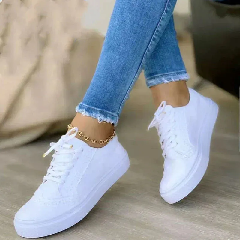 Tamsin | Elegant Sneaker