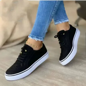 Tamsin | Elegant Sneaker
