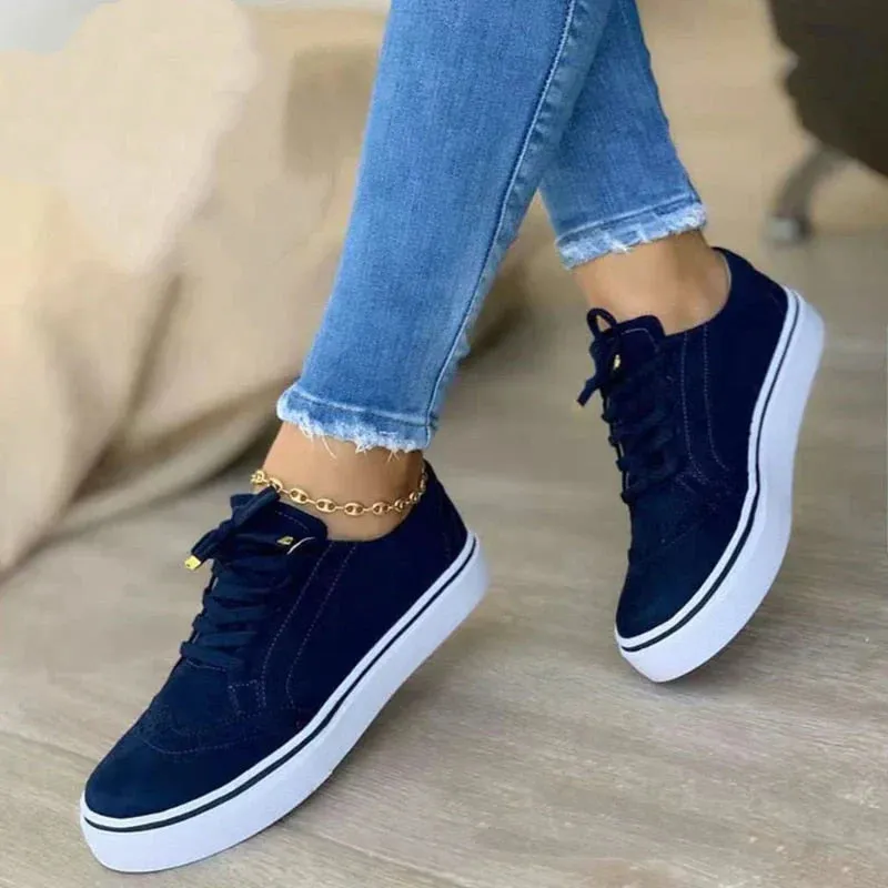 Tamsin | Elegant Sneaker