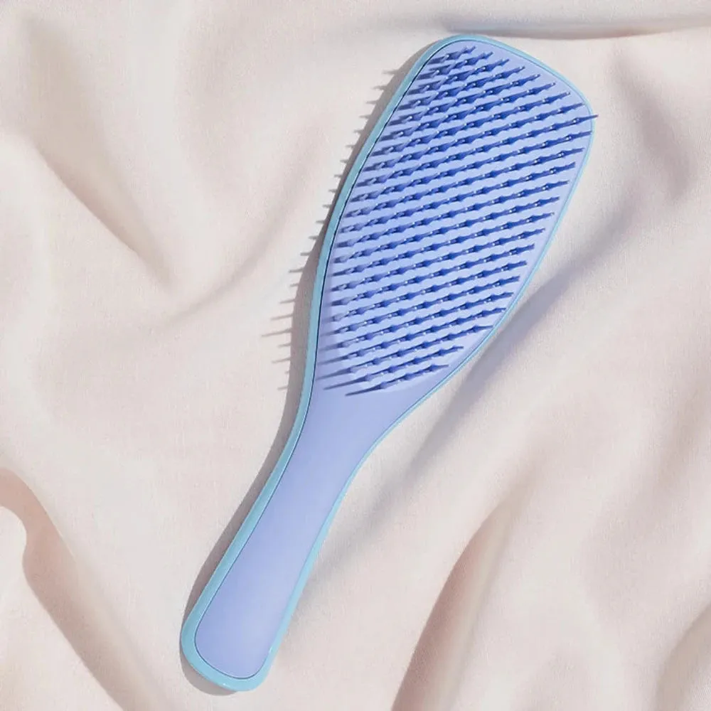 Tangle Teezer Wet Detangler Denim Blue