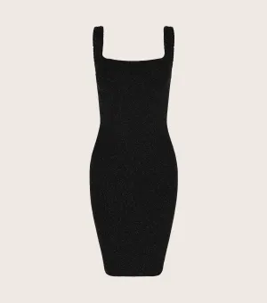Tank Dress - Black