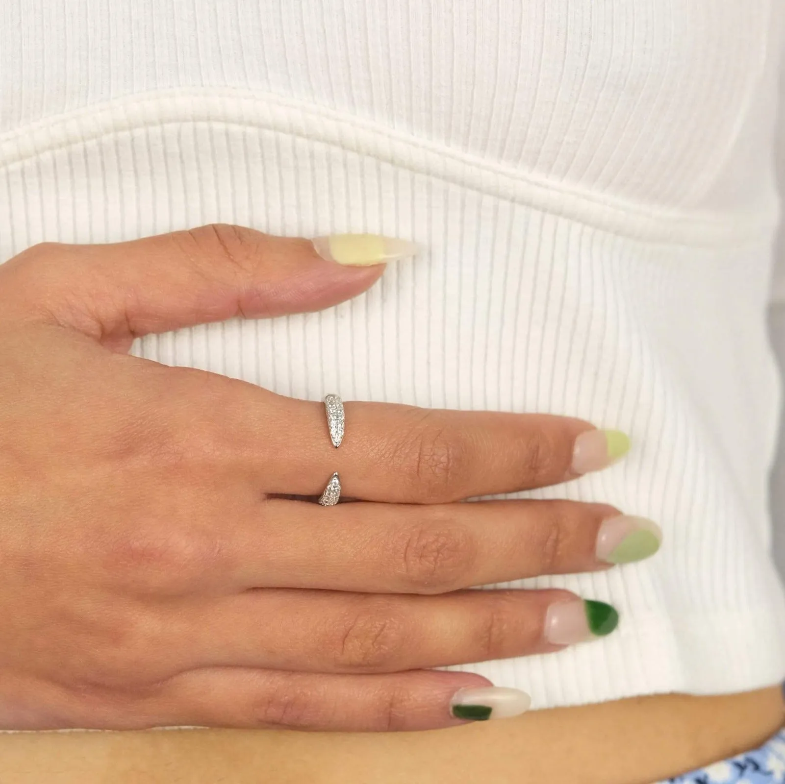 Taurus Ring