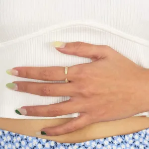 Taurus Ring