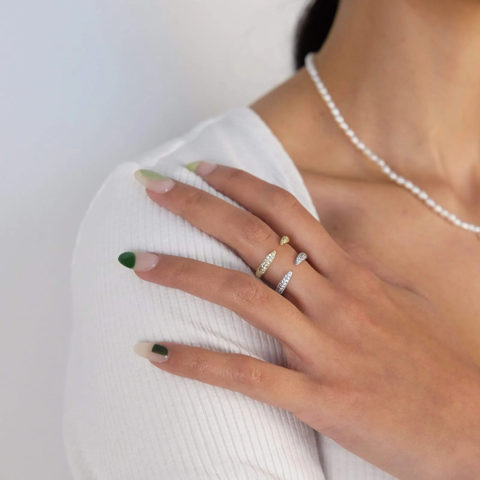 Taurus Ring