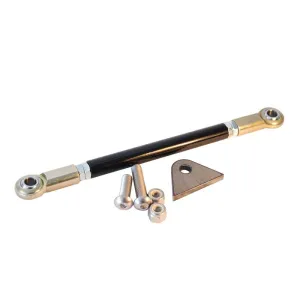 TC Bros. Custom Rear Drum Brake Stay Anchor Rod