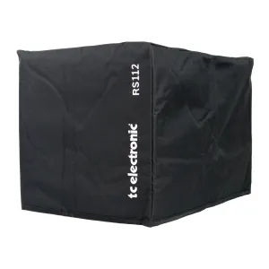 TC Electronic Soft Cover for RS112