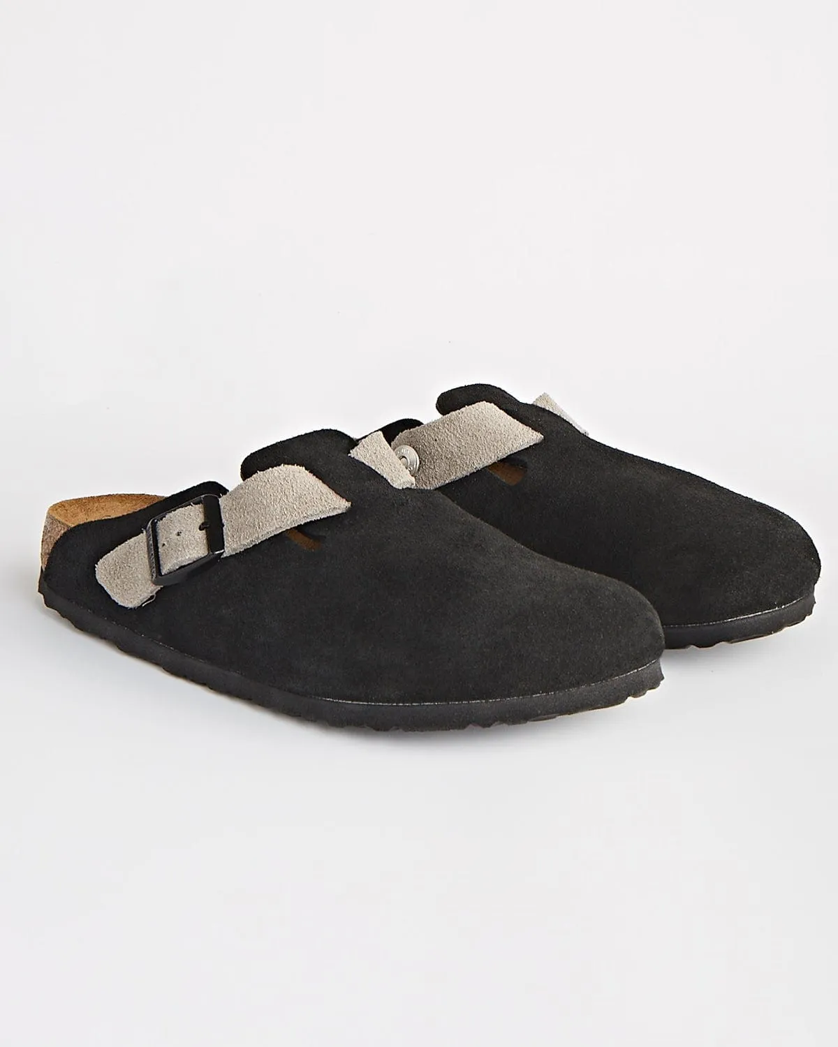 Tenue. Boston Black Stone Custom