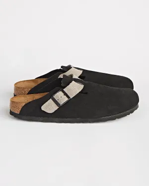 Tenue. Boston Black Stone Custom