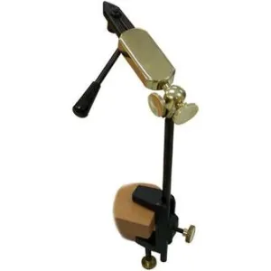 Terra Rotating Spring Vise   Base