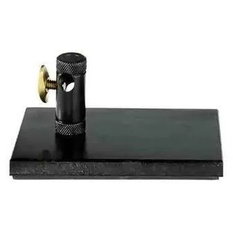 Terra Rotating Spring Vise   Base
