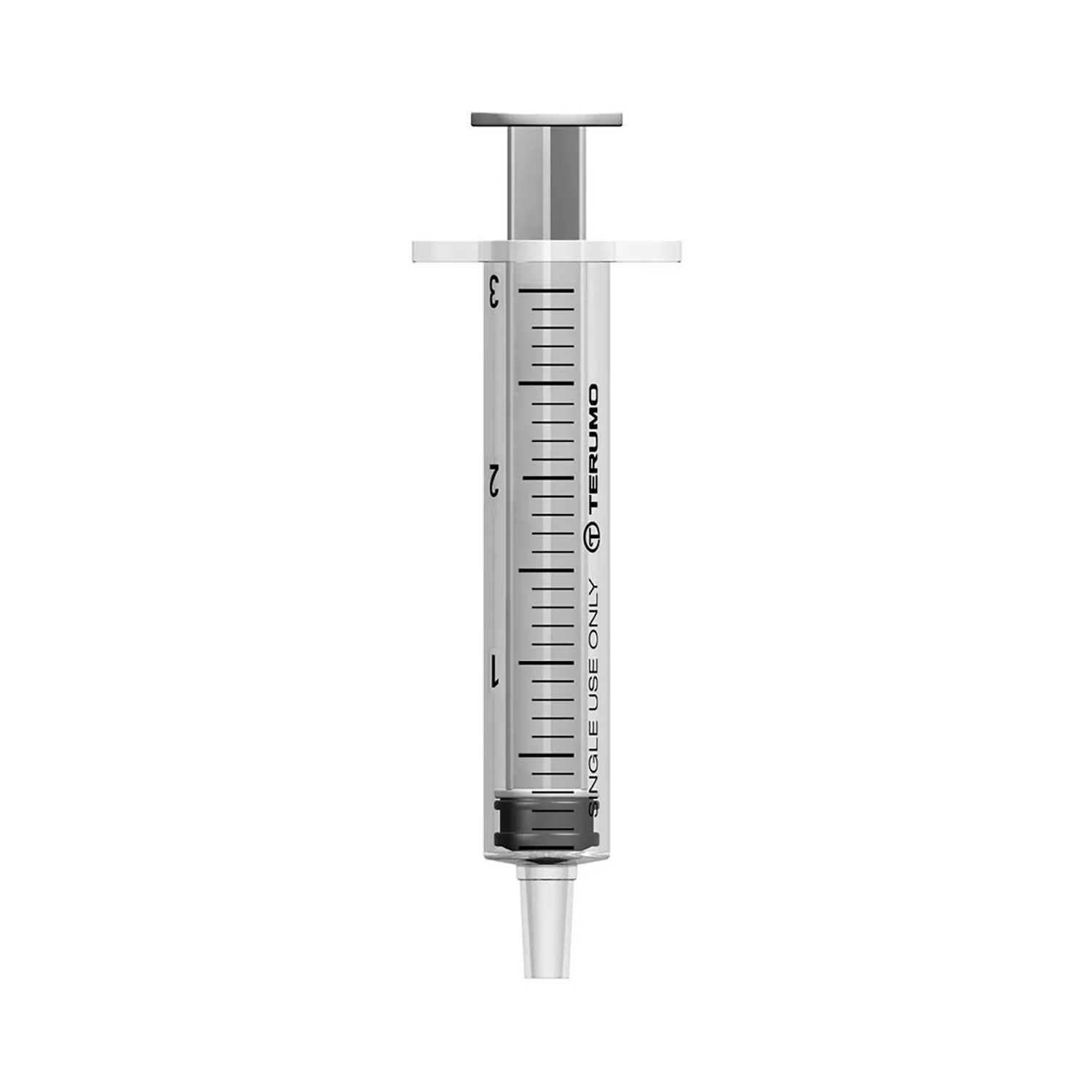Terumo Luer Slip Syringe | 3ml | Pack of 100