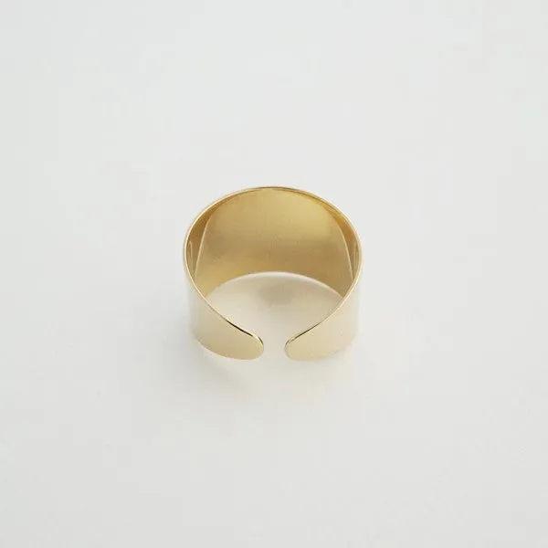 That's A Wrap Ring