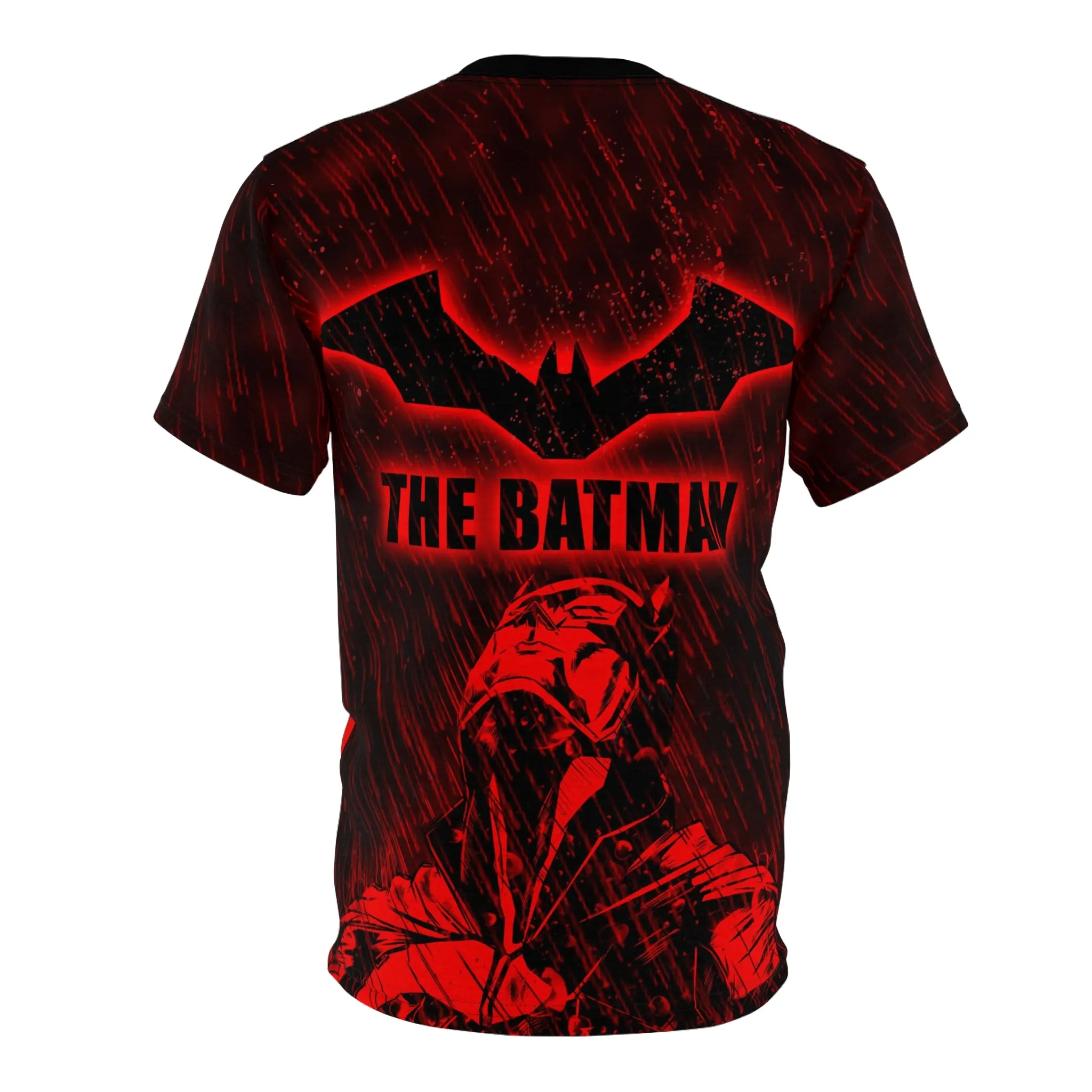 The Batman Fullprint Premium Tee