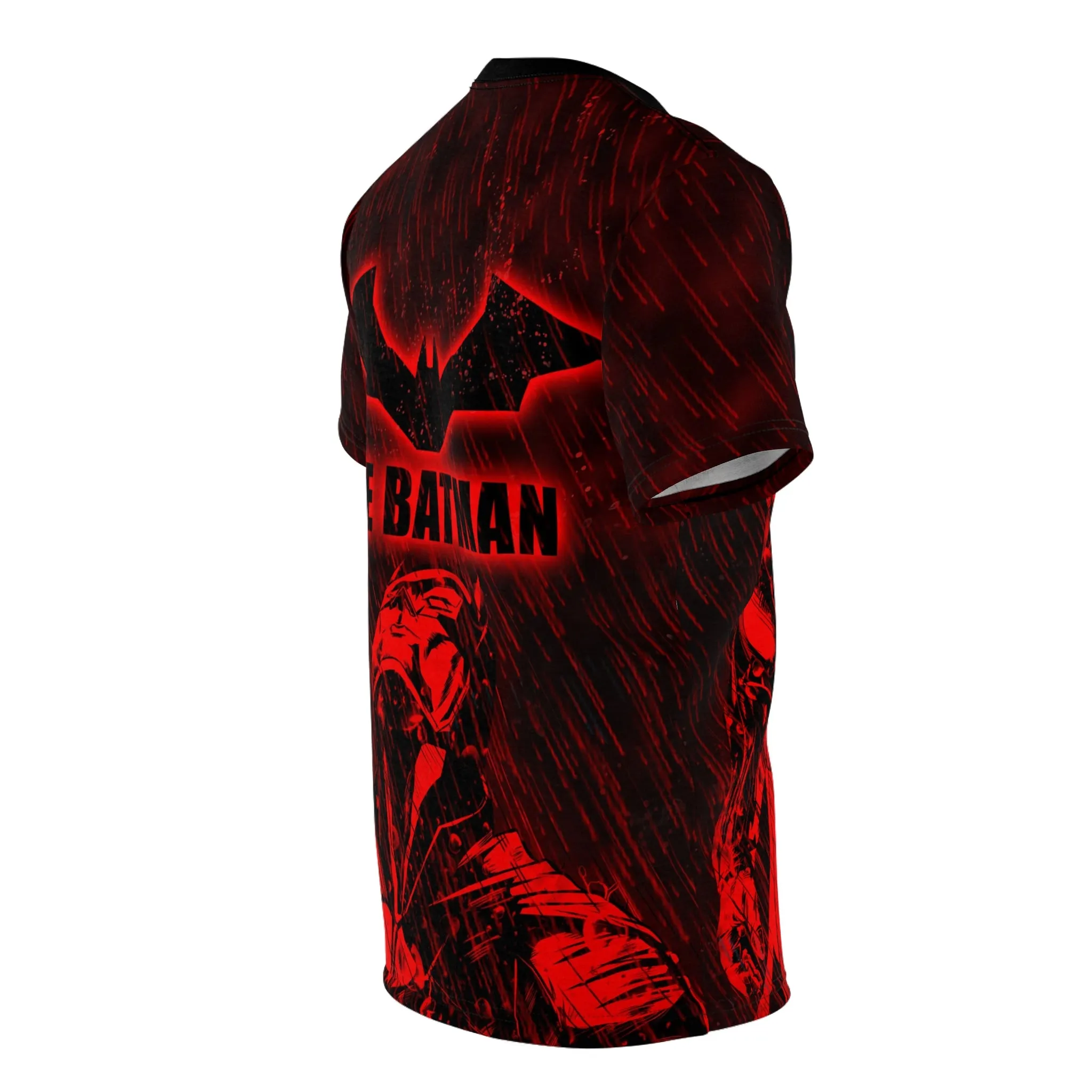 The Batman Fullprint Premium Tee