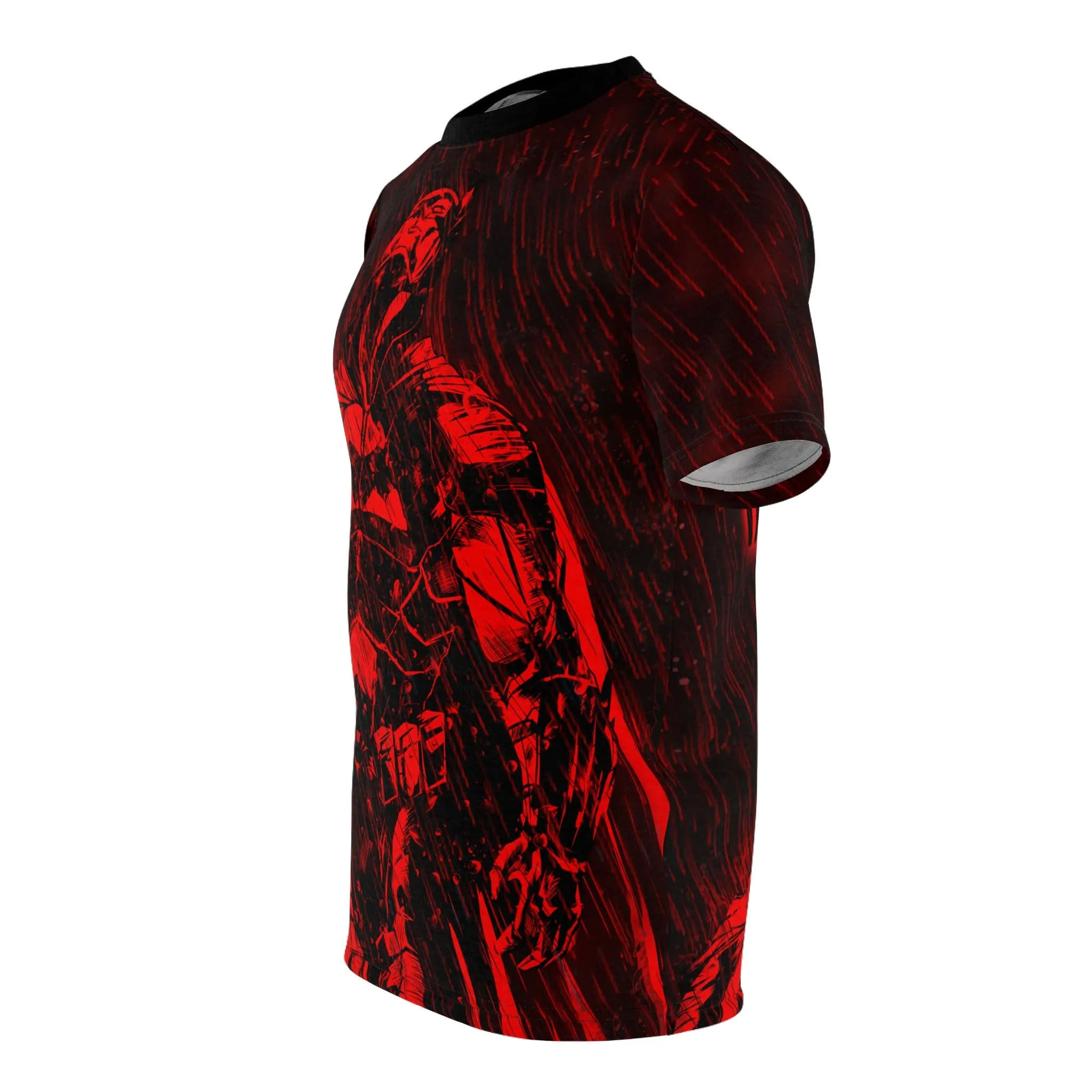 The Batman Fullprint Premium Tee