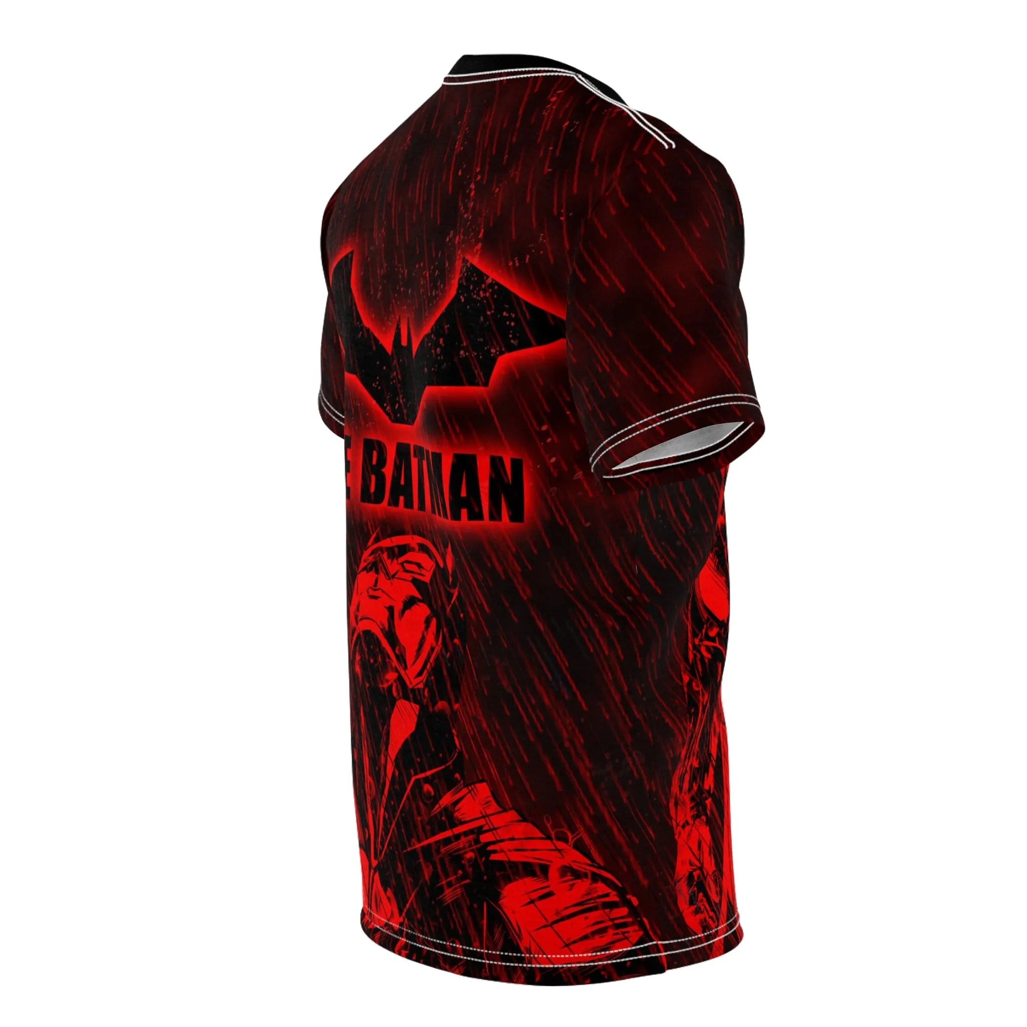 The Batman Fullprint Premium Tee