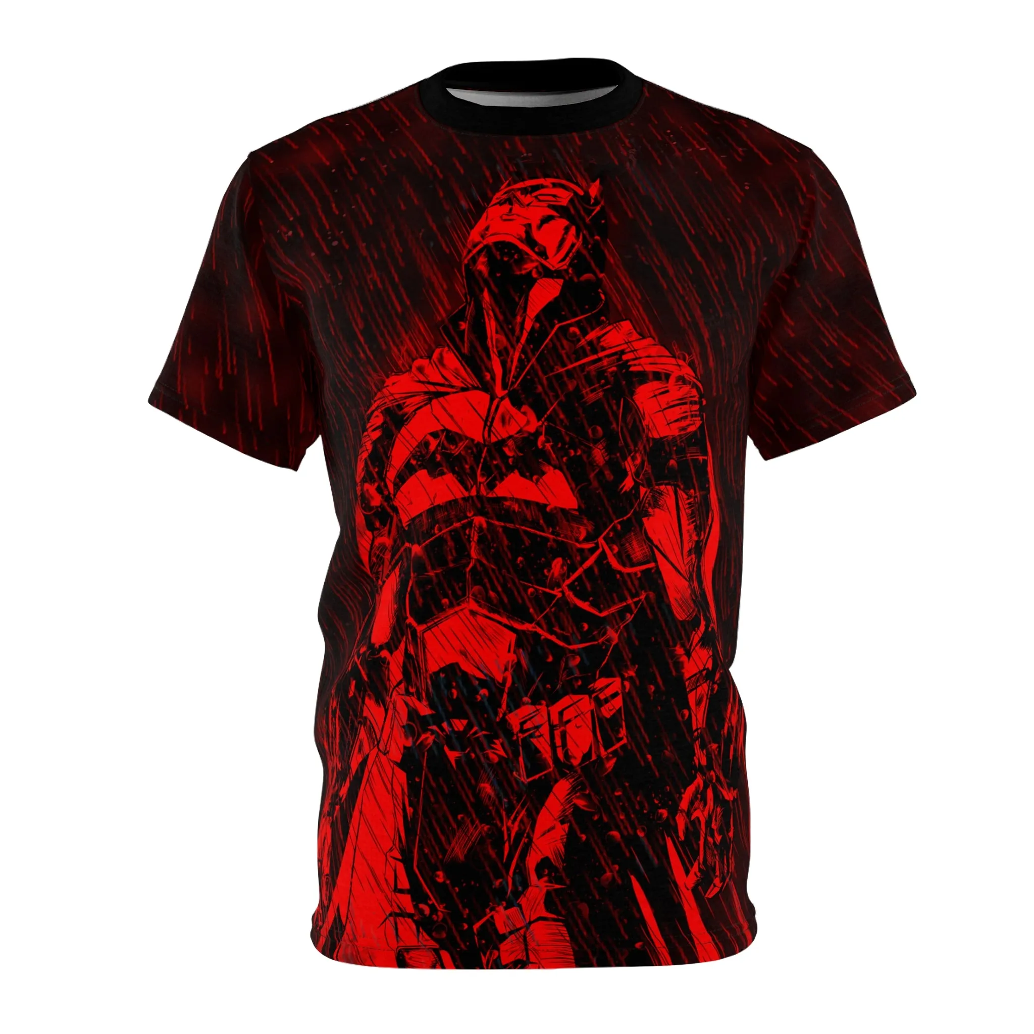 The Batman Fullprint Premium Tee
