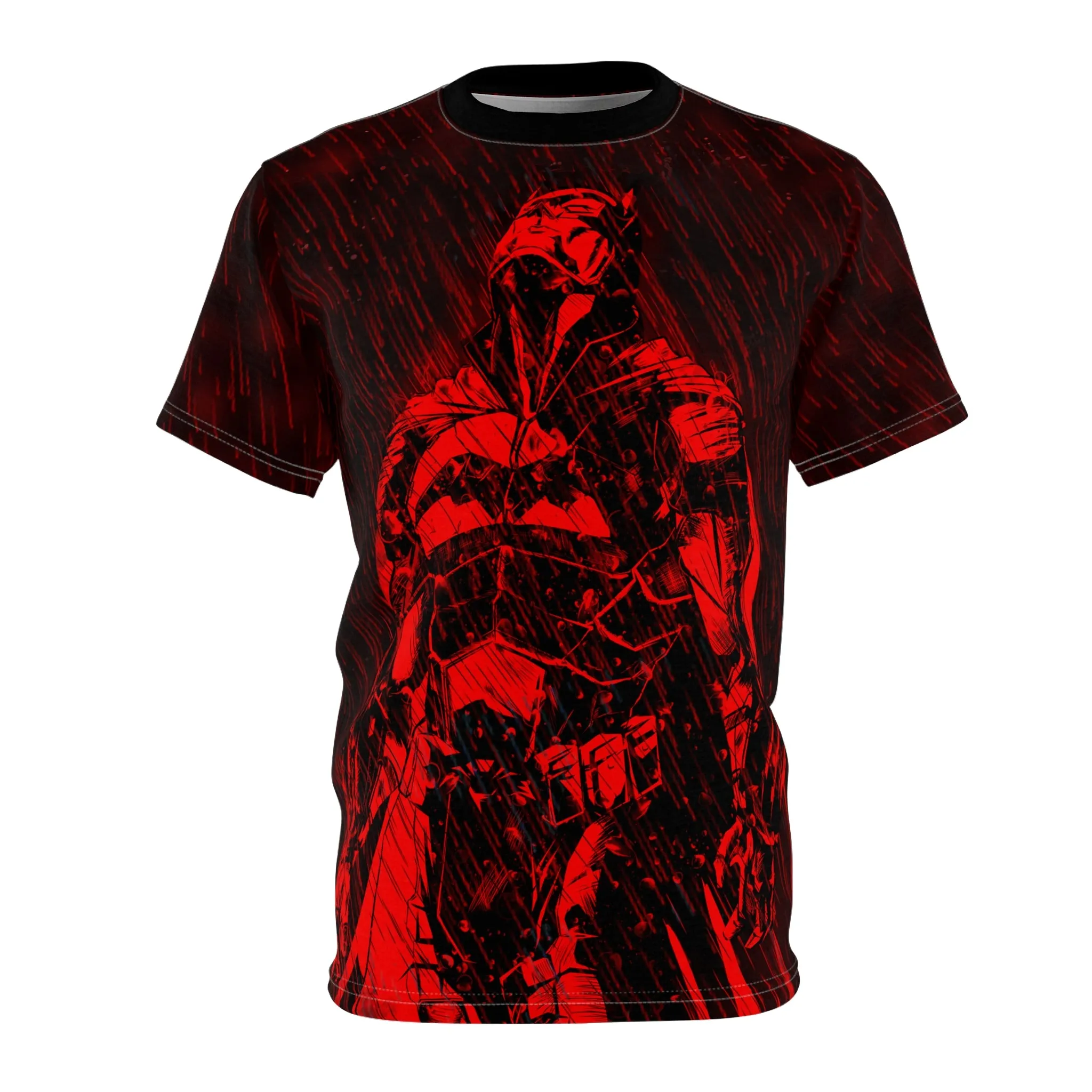 The Batman Fullprint Premium Tee