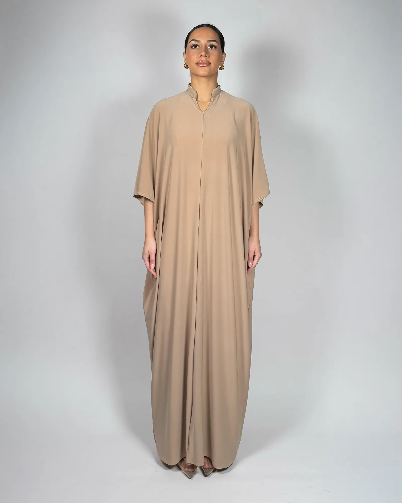The Camel Moondrift Kaftan