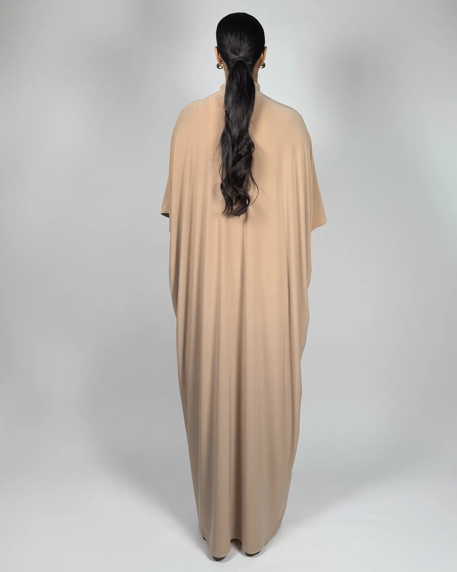 The Camel Moondrift Kaftan