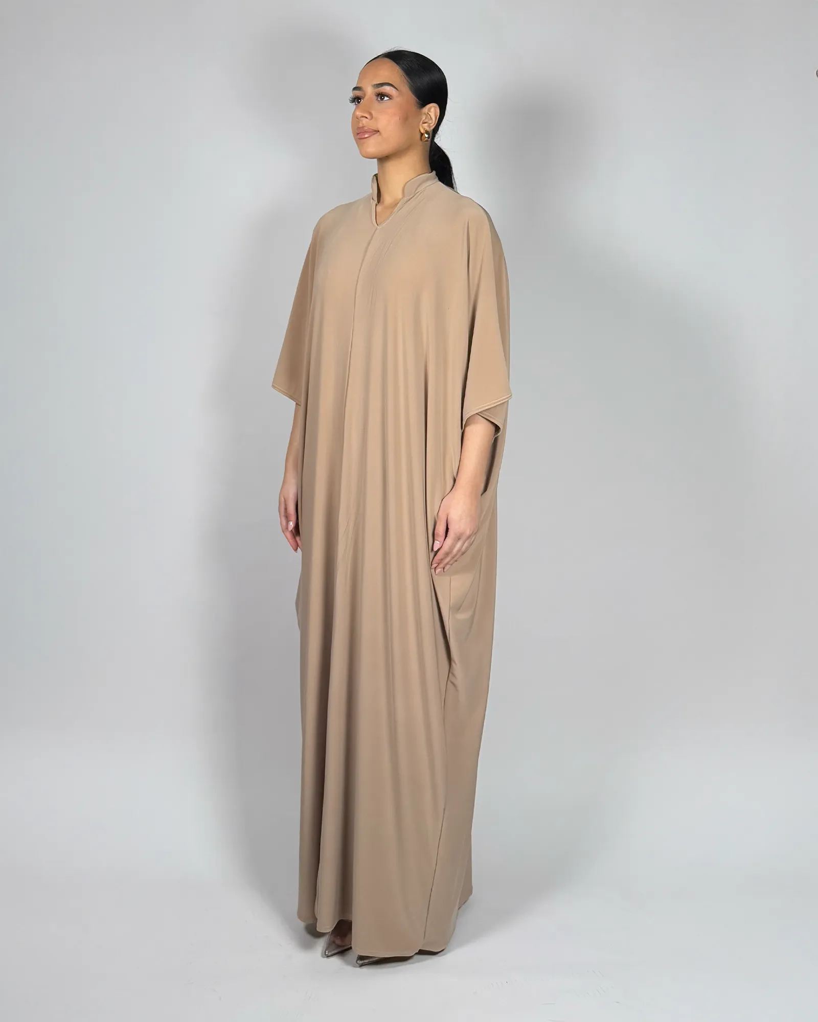 The Camel Moondrift Kaftan