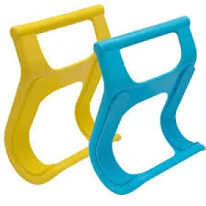 The Claw - Surfboard Carrying Solution