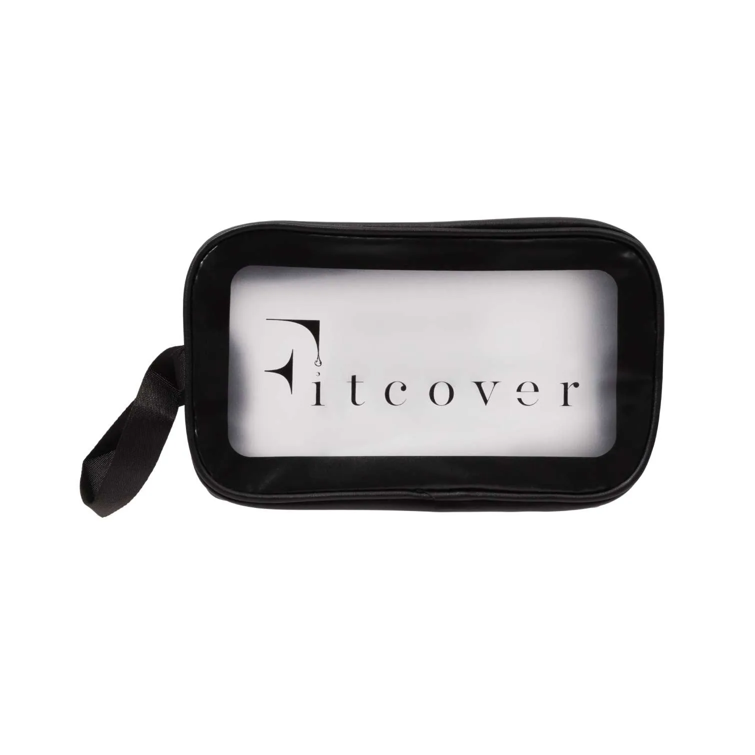 The Fitcover Makeup Bag