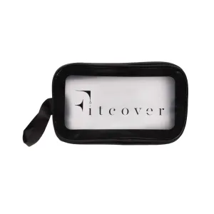 The Fitcover Makeup Bag