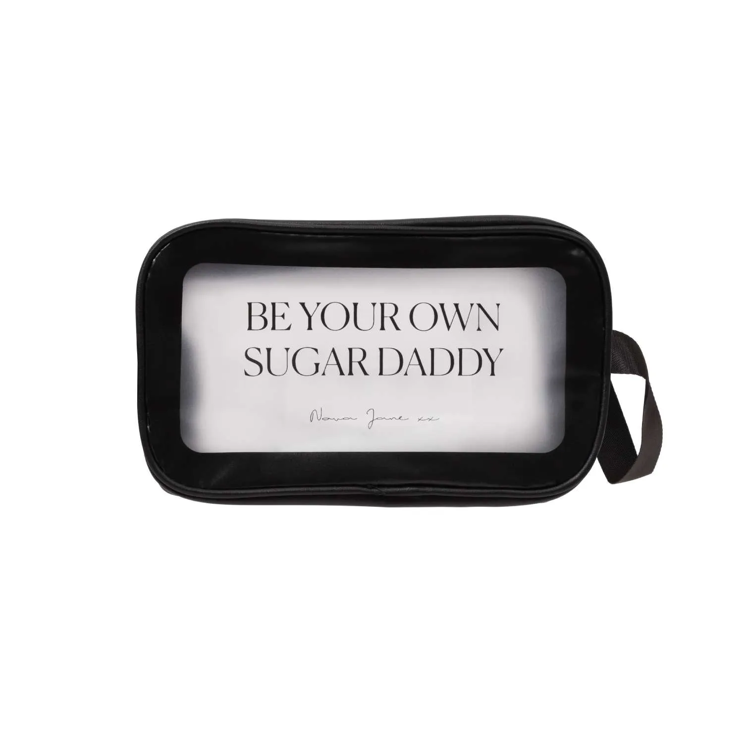 The Fitcover Makeup Bag
