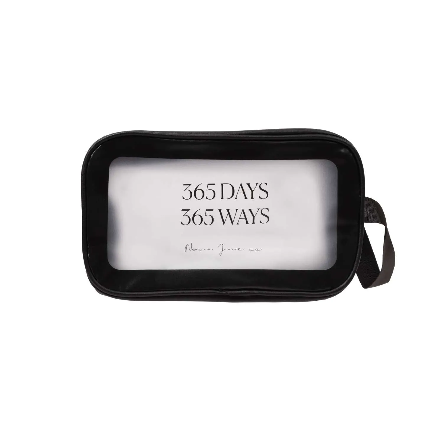 The Fitcover Makeup Bag