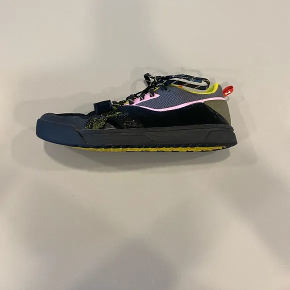 The North Face Mens Dankyu Pro X Katiyo Climbing Approach Shoes - 12