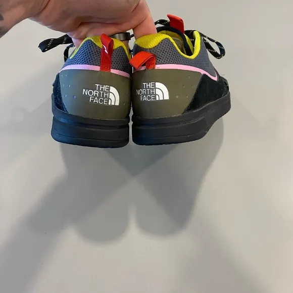 The North Face Mens Dankyu Pro X Katiyo Climbing Approach Shoes - 12