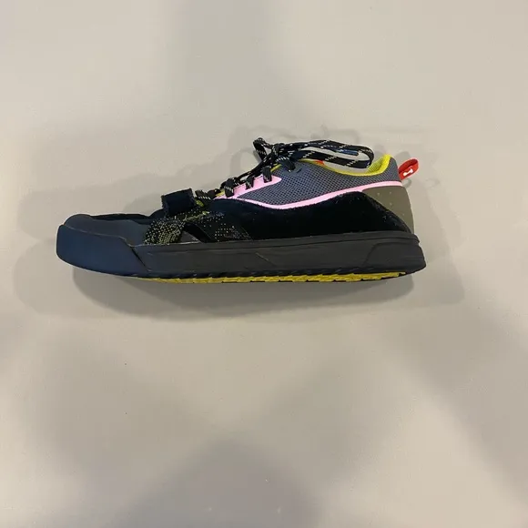 The North Face Mens Dankyu Pro X Katiyo Climbing Approach Shoes - 12