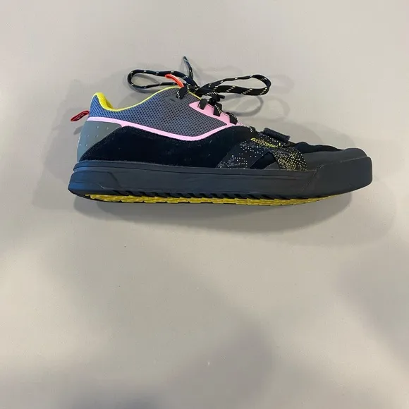 The North Face Mens Dankyu Pro X Katiyo Climbing Approach Shoes - 12