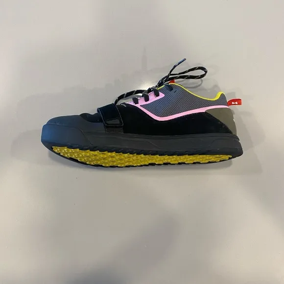 The North Face Mens Dankyu Pro X Katiyo Climbing Approach Shoes - 12