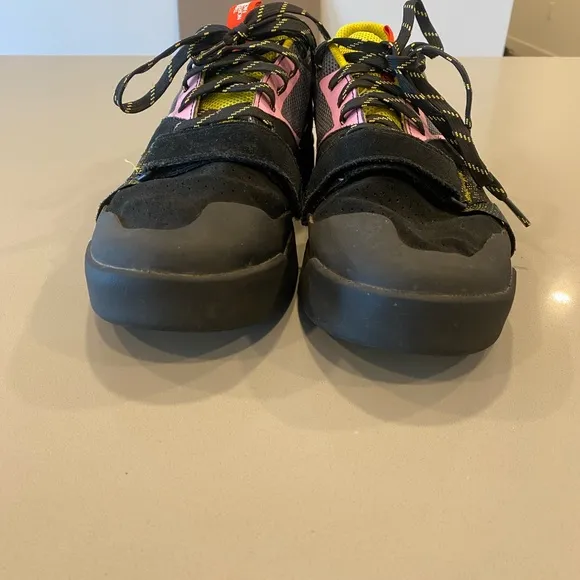 The North Face Mens Dankyu Pro X Katiyo Climbing Approach Shoes - 12