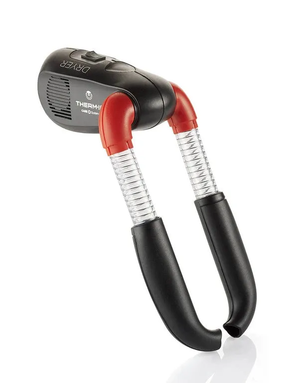 Thermic Compact Dryer