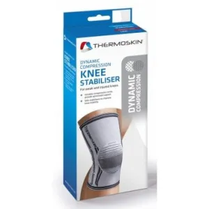 Thermoskin Dynamic Compression Knee Stabiliser
