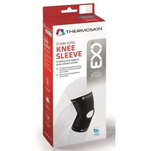 Thermoskin EXO Stabilising Knee Sleeve