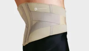 THERMOSKIN Lumbar Support L lantio/selkätuki
