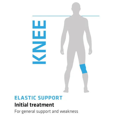 Thermoskin Stabilising Knee Sleeve (1 Unit)