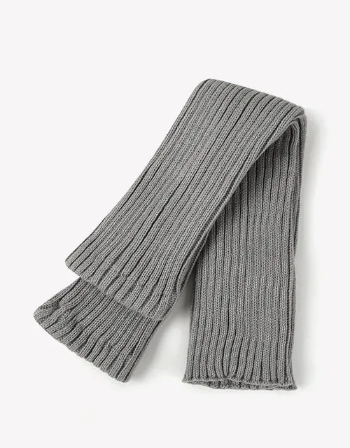 Thick Leg Warmer