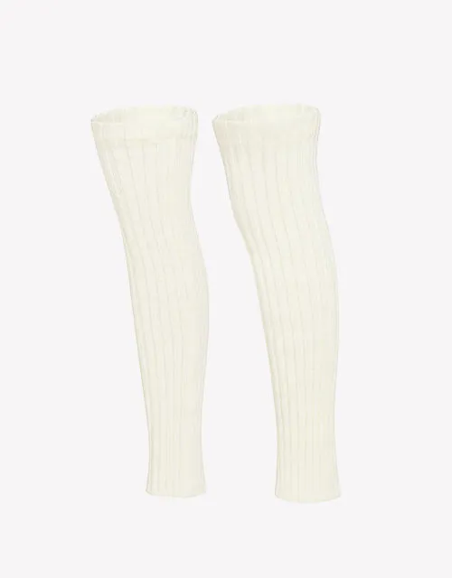 Thick Leg Warmer