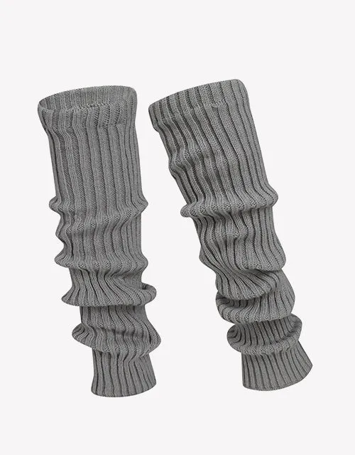 Thick Leg Warmer