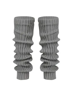 Thick Leg Warmer